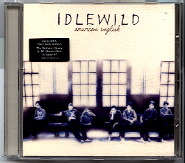Idlewild - American English CD 1